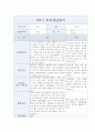 만1세 1년 (1학기,2학기) 부모상담일지 10Page 2페이지