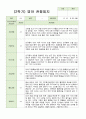관찰일지 만 2세 10명 1년 1학기 2학기 18페이지
