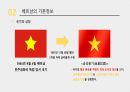 베트남 역사, 문화, 경제, 여행정보 등 5페이지