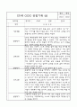 만1세 관찰일지 - 만1세 평가제 관찰일지 및 발달평가 32명 64Page 12페이지