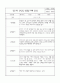 만1세 관찰일지 - 만1세 평가제 관찰일지 및 발달평가 32명 64Page 30페이지