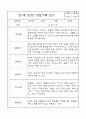 만1세 관찰일지 - 만1세 평가제 관찰일지 및 발달평가 32명 64Page 42페이지