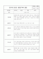 만1세 관찰일지 - 만1세 평가제 관찰일지 및 발달평가 32명 64Page 60페이지