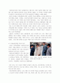 복식문화) 고대부터 20세기까지의 시대 가운데 특정 시대를 배경으로 하는 영화나 드라마를 찾아 작품 속 복식들을 시대 양식에 맞춰 비교, 설명하고, 해당 작품의 고증에 대한 자신의 견 4페이지
