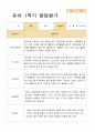 유아발달평가 1학기 만3세 21명 5페이지