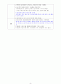 [간호학과] [성인간호학실습] [A+받은과제] Fracture of femur 대퇴골절 CASESTUDY(케이스스터디) 12페이지
