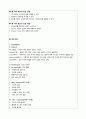 [A+과제] 통합실습 임상포트폴리오 Seizure 발작 (임상 에피소드, mapping, 간호과정) 4페이지