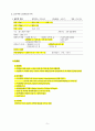 [A+과제] [피드백 최종본] Pneumonia (폐렴) 사례연구보고서 CASESTUDY(케이스스터디) 5페이지