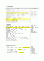 [A+과제] [피드백 최종본] Pneumonia (폐렴) 사례연구보고서 CASESTUDY(케이스스터디) 6페이지