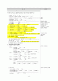 [A+과제] [피드백 최종본] Pneumonia (폐렴) 사례연구보고서 CASESTUDY(케이스스터디) 8페이지