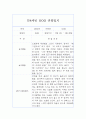 만4세 1년치 유아관찰기록 (관찰일지+종합발달평가) 8페이지