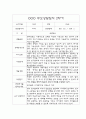 만4세 1년치 부모상담일지 및 교사종합의견 10page 6페이지