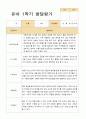유아발달평가 1년 만4세 23명 46페이지 21페이지