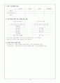 고등학교 사회문화 핵심 요약 정리 및 서브노트 8페이지
