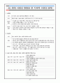 고등학교 사회문화 핵심 요약 정리 및 서브노트 27페이지