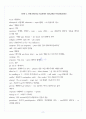 Inside Reading 1 / Unit2 / THE BATTLE AGAINST MALARIA VOCABULARY 해석본 2페이지