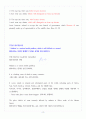 Inside Reading 1 / Unit2 / THE BATTLE AGAINST MALARIA VOCABULARY 해석본 4페이지