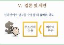 여고생들의 인터넷 쇼핑몰 이용률과 인터넷 검색광고 소구 유형의 상관관계에 관한 연구에 대한 발표 PPT 19페이지