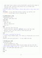 [A+] 현대생활과 패션 중간 요약 및 정리 (1~7주차) 15페이지