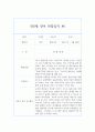 만0세반 1년 영아 관찰일지 및 발달평가 29페이지