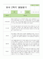 2학기 발달평가 만 4세 23명 15페이지