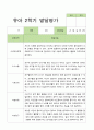 2학기 발달평가 만 4세 23명 21페이지