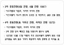 중동 분쟁의 근본적 원인과 그 폐해에 대한 발표 PPT 7페이지