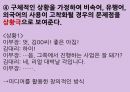 고등학교 학생들의 언어사용 실태조사 및 개선방안 탐구 탐구에 대한 발표 PPT 24페이지