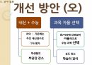한국 프랑스 오스트레일리아 대입시험 비교분석 연구에 대한 발표 PPT 14페이지