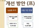 한국 프랑스 오스트레일리아 대입시험 비교분석 연구에 대한 발표 PPT 15페이지
