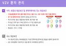 수두대상포진바이러스(VZV) 교육_감염관리 15페이지