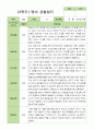 영아관찰일지 만 2세 10명 2학기 9-2월 7페이지