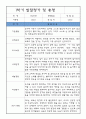 만0세반 5명 발달평가 및 1학기 총평 (표준보육과정 발달평가) 3페이지