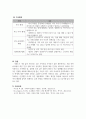 사회복지실천론(사회복지실천 도구(가계도, 생태도, 사회관계망) 중 하나를 선택하여 사례를 들어 설명하시오) 4페이지