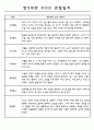 만5세 평가제 어린이집 관찰일지 (관찰내용+발달평가) 133Page 55페이지