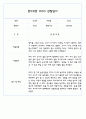 만5세 평가제 어린이집 관찰일지 (관찰내용+발달평가) 133Page 65페이지