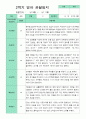 관찰일지  2학기 만 2세 10명 2페이지