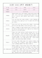 만1세 평가제 어린이집 2학기 영아 발달평가 5명 (표준보육과정,2학기 종합발달평가 포함) 5페이지