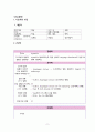 [간호학과 A+] 성인간호학실습 신경과 뇌졸중,Cerebral infarction CASE STUDY 9페이지