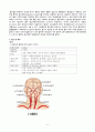 [간호학과 A+] 성인간호학 신경계중환자실 뇌졸중/Cerebral infarction CASE STUDY 6페이지