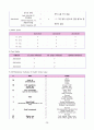 [간호학과 A+] 성인간호학 신경계중환자실 뇌졸중/Cerebral infarction CASE STUDY 38페이지
