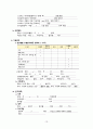 [간호학과 A+] 정형외과 무릎인공관절치환술, TKA/TKR, Total Knee Replacement CASE STUDY 15페이지