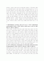 생활지도와상담) Dr Bowlby(1969,1982)의 애착 이론에서 제시하는 1) 애착(attachment)이란 무엇이며, 애착 행동의 유발조건과 특징을 구체적으로 설명하시오 외 9개 5페이지