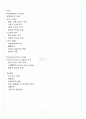 [A+] 공연예술과 일상생활 중간고사&기말고사 족보 총 요약 및 정리 8페이지