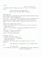 [A+] 공연예술과 일상생활 중간고사&기말고사 족보 총 요약 및 정리 19페이지