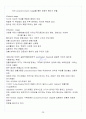 [A+] 공연예술과 일상생활 중간고사&기말고사 족보 총 요약 및 정리 35페이지