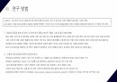 [파워포인트] 국제경영관련 논문 분석 및 발표 자료 18페이지