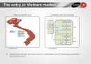 [International Research]_ 삼성전자 베트남 진출 해외시장 전략 (영어 발표 과제 고품질) 12페이지