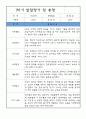 만5세 발달평가 - 1학기 발달평가 및 총평 4페이지