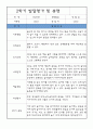 만1세 발달평가 - 1년 평가제 발달평가 (1,2학기 총평 첨부) 10페이지